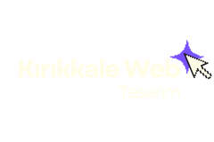 Kırıkkale Web Hosting Hizmetleri  - Web Yazılım